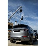 Wide body kit Hamann για Range Rover Evoque Pre-Facelift (L538) Wide body kit Hamann για Range Rover Evoque Pre-Facelift (L538)